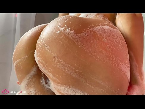 ❤️ Brunette dushda kuchli orgazm uchun vibrator bilan mushukni onanizm qiladi Sifatli jinsiy aloqa bizda uz.extraclasswork.ru